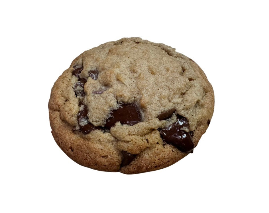 Brown Butter Chocolate Chip