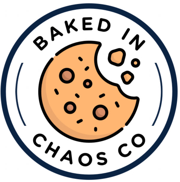 Baked in Chaos co