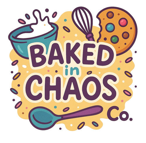 Baked in Chaos co