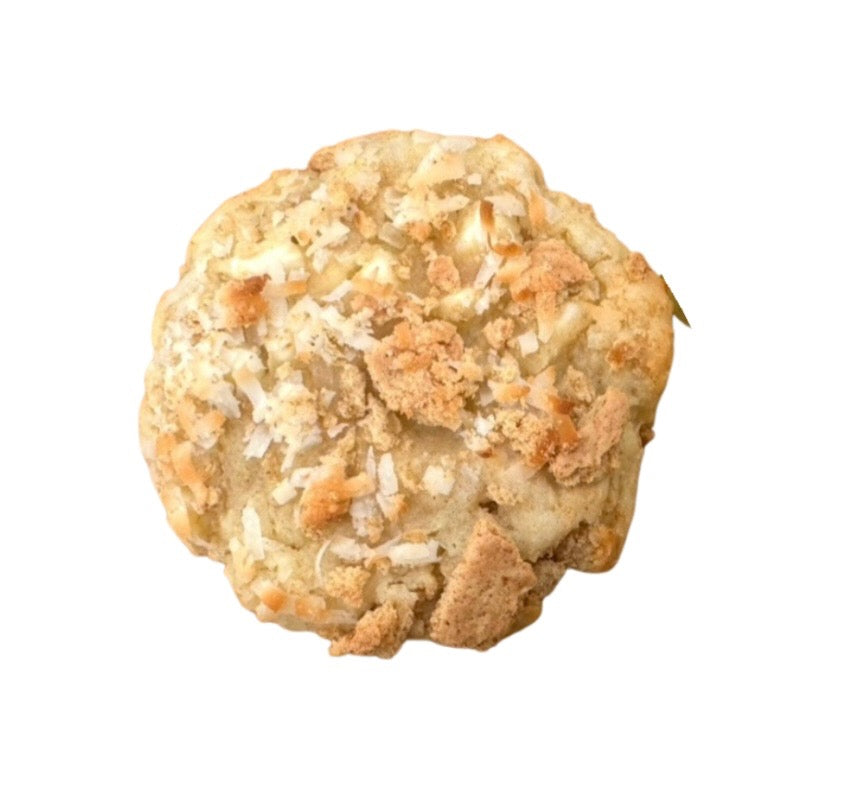 1 dozen Gourmet cookies (LARGE)