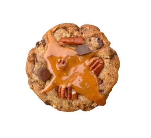 1 dozen Gourmet cookies (LARGE)