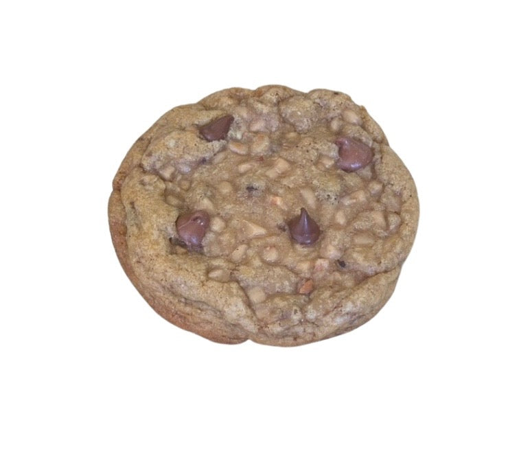 1 dozen Gourmet cookies (LARGE)