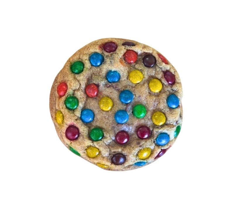 1 dozen Gourmet cookies (LARGE)