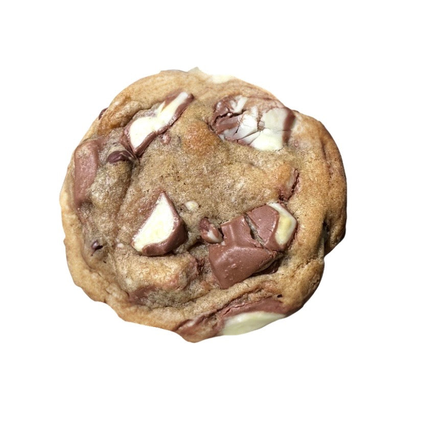1 dozen Gourmet cookies (LARGE)