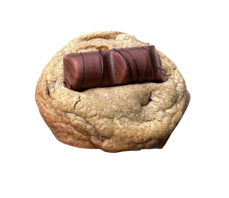1 dozen Gourmet cookies (LARGE)