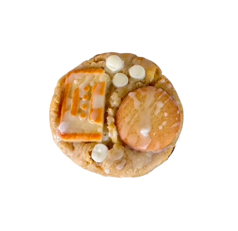 1 dozen Gourmet cookies (LARGE)
