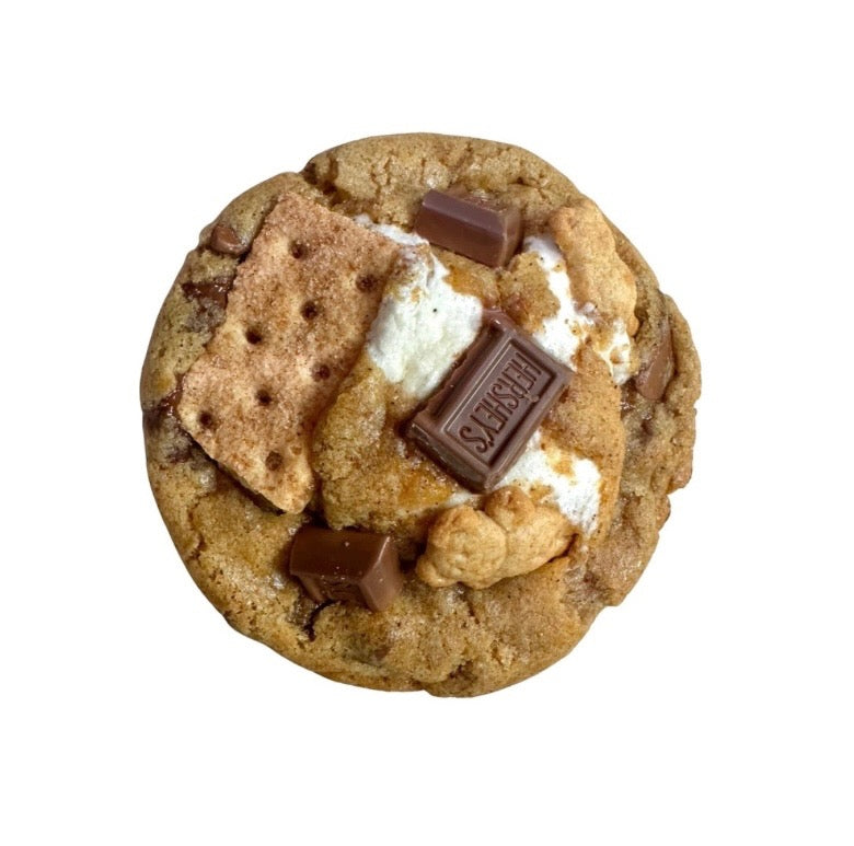 1 dozen Gourmet cookies (LARGE)