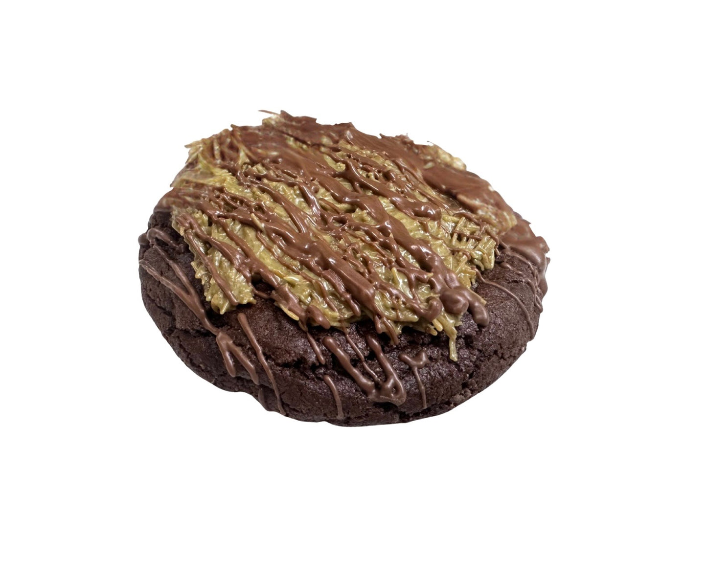 1 dozen Gourmet cookies (LARGE)