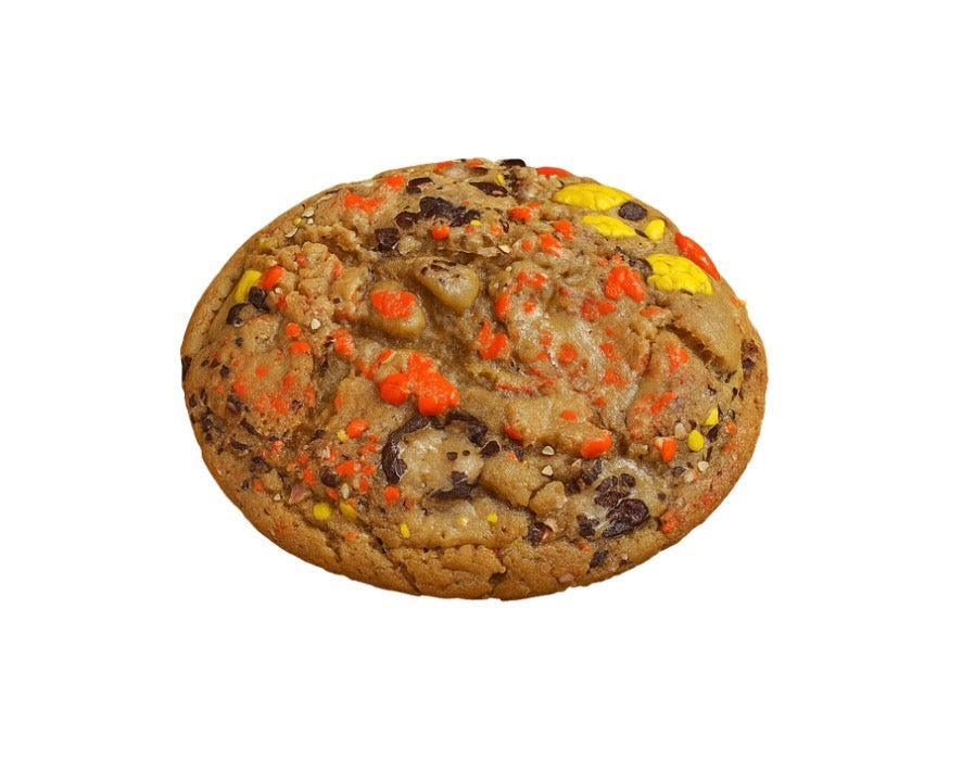 1 dozen Gourmet cookies (LARGE)