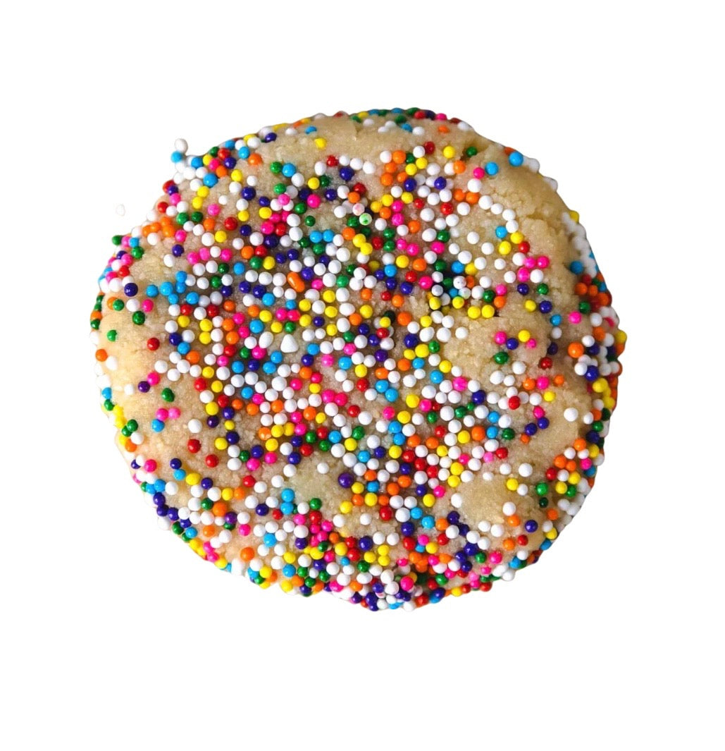 1 dozen Gourmet cookies (LARGE)