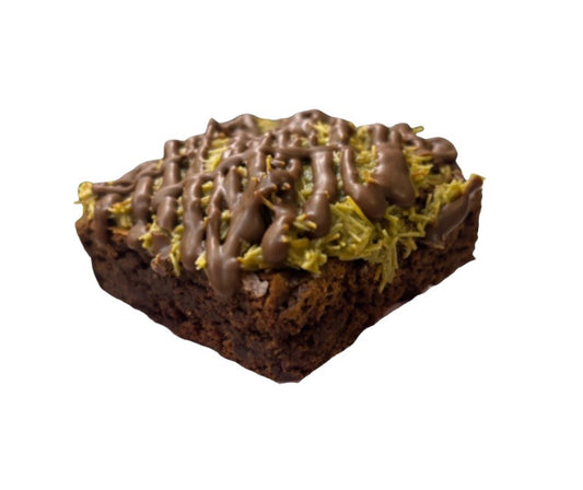 Dubai Brownies